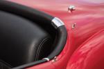 Nash-Healey Le Mans Sport Convertible 1953 года